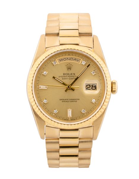 Rolex Day-Date 18238